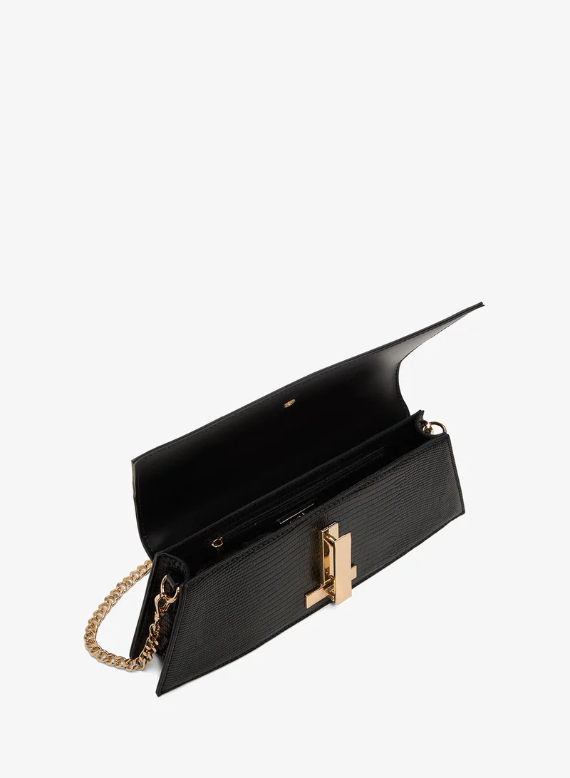 ALDO  Mmychaela Flap Over Crossbody Bag for Women | Best Price UAE
